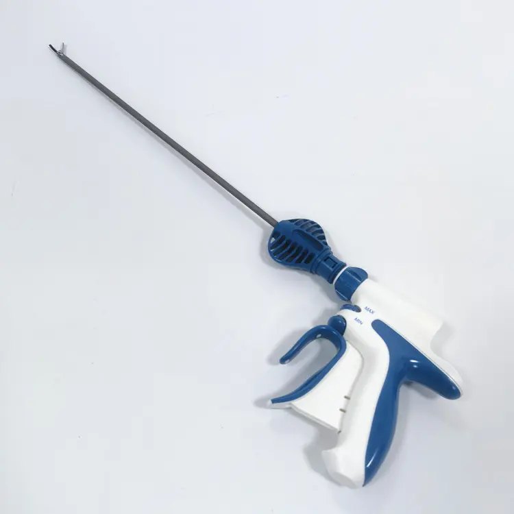 Factory Price Veterinary Surgical Instrument Laparoscopic Instrument 45cm 36cm Ultrasonic Scalpel System for Pets