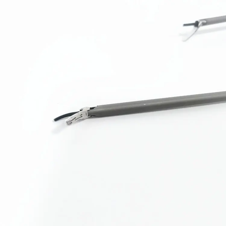 Factory Price Veterinary Surgical Instrument Laparoscopic Instrument 45cm 36cm Ultrasonic Scalpel System for Pets