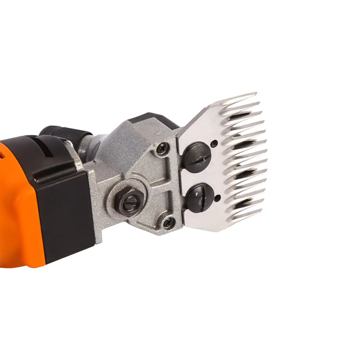 China Made Sheep Wool Shearing Machine Goat Horse Dog Cat Hair Cutting Machine Hair Clipper