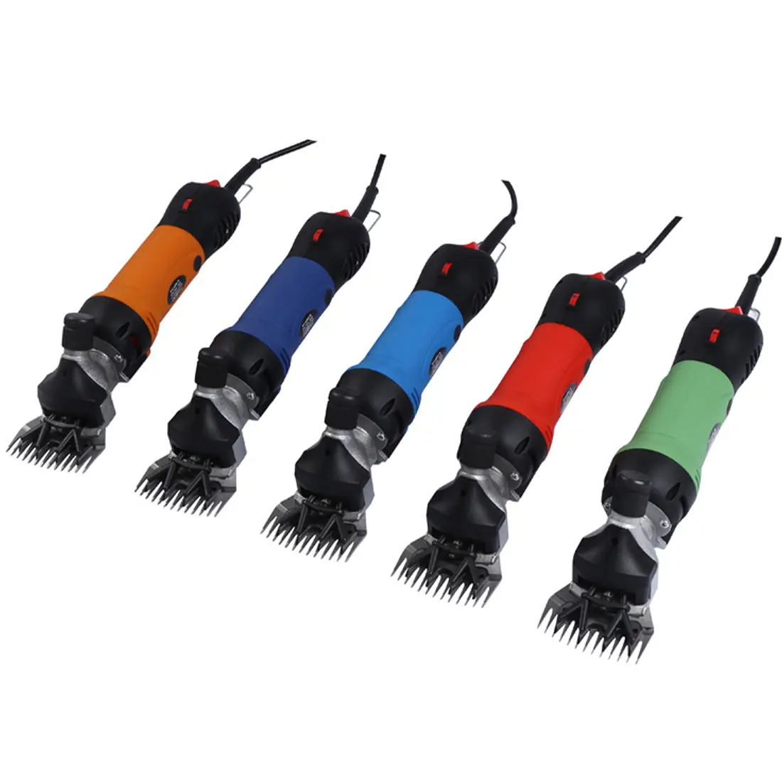 China Made Sheep Wool Shearing Machine Goat Horse Dog Cat Hair Cutting Machine Hair Clipper