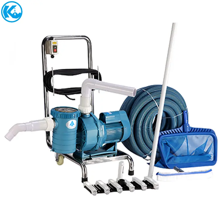 Swimming Pool Vaccum Cleaner Electric for Swimming Pool Accessories