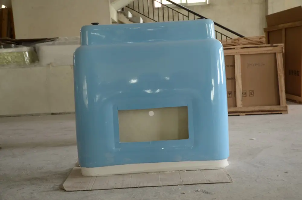 Pet Spa Bath Tub Bathtub for Dogs