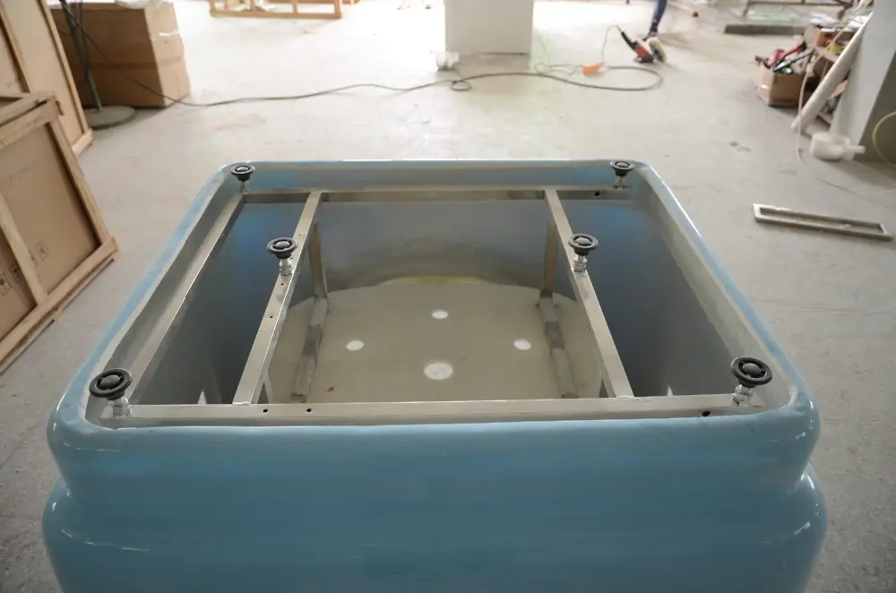 Pet Spa Bath Tub Bathtub for Dogs