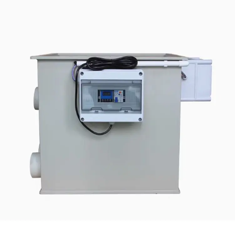 Energy Saving Water tank Drum Filter, Fish tank Drum Purification Filter, Pipeline Filter