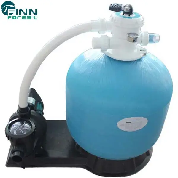 swimming pool sand filter with pump,swimming pool pump and filters