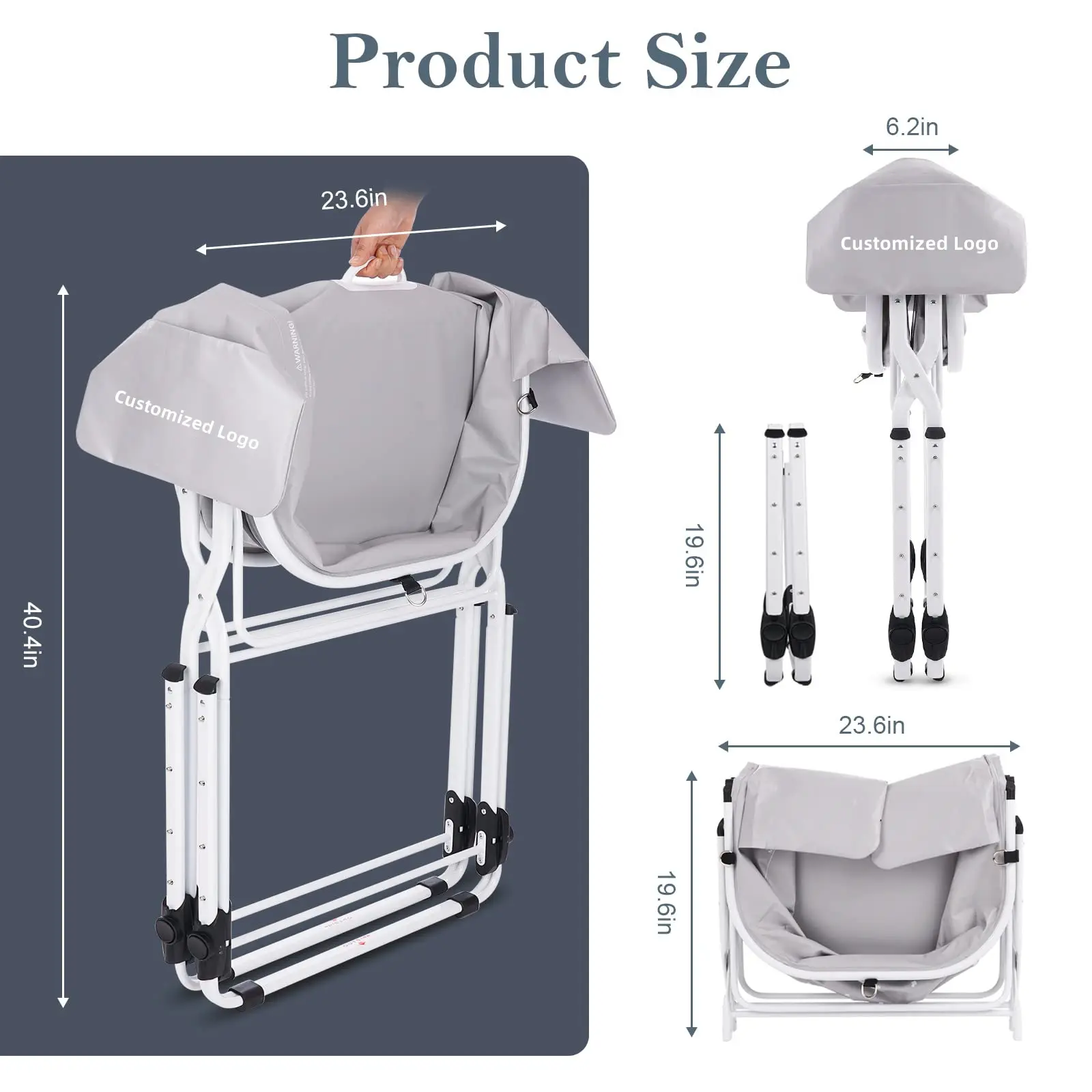 Professional Pet Cat and Dog Bathtub Washing Station Foldable Grooming Bath Tubs for Shower