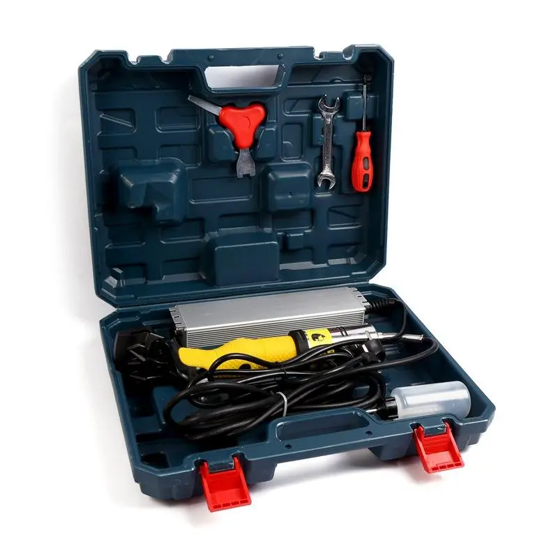 220v Electric Sheep Wool Shear Professional Horse Clipper Goat Horse Shear Machine Sheep Wool Clipper