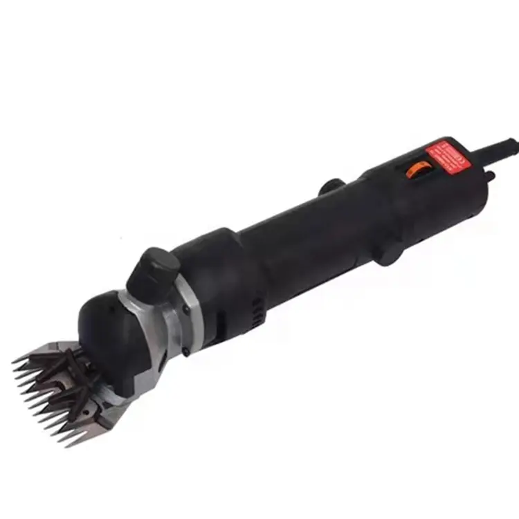 Professional Level Electric Sheep Shearing Machine New Sleep Clipper with Motor for Home Use and Retail