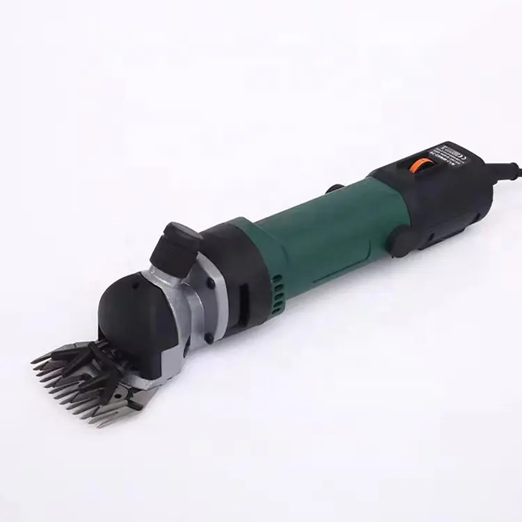 Professional Level Electric Sheep Shearing Machine New Sleep Clipper with Motor for Home Use and Retail