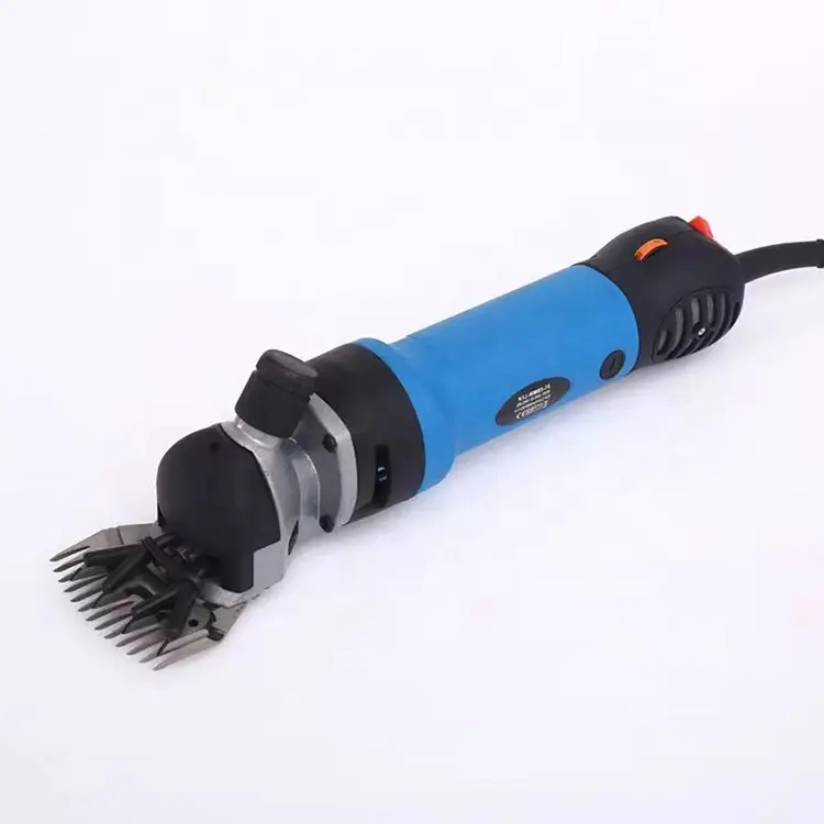 Professional Level Electric Sheep Shearing Machine New Sleep Clipper with Motor for Home Use and Retail