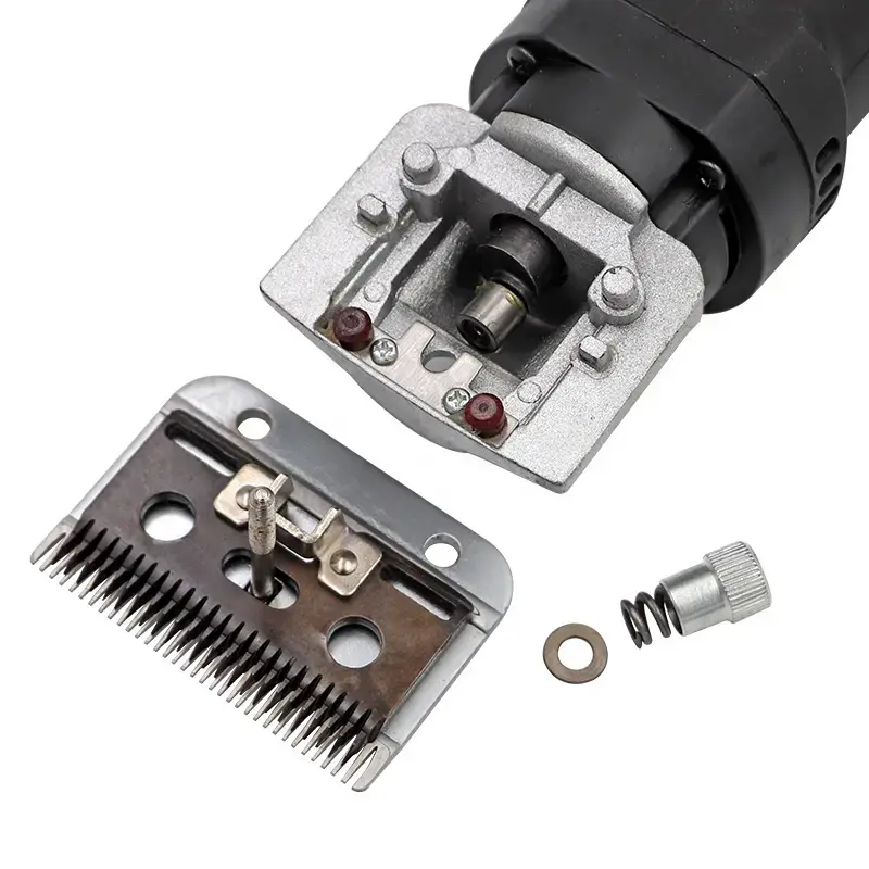 Electric Horse Hair Clipper Professional Electric Animal Horse Hair Shearing Machine Livestock Horse Hair Cutting Machine