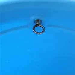 Pet Shop Grooming Equipment Plastic Pet Spa Dog Bathtub Portable Cat Dog Washing Bathing Tub Pet Bathtub