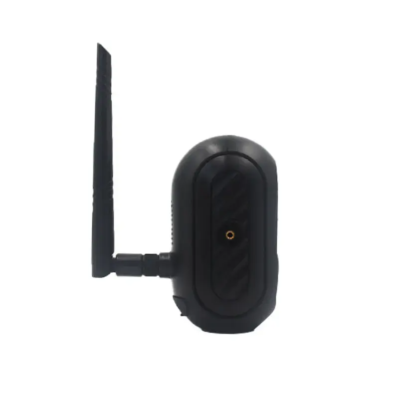 3MP Solar Garden Wildlife Waterproof Recorder PIR Detection WiFi 4G Smart Bird Feeder Camera