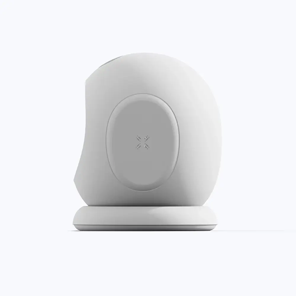 easy to clean App Remote thermostat switch Control Pet Bed  heating pad Smart Cat House