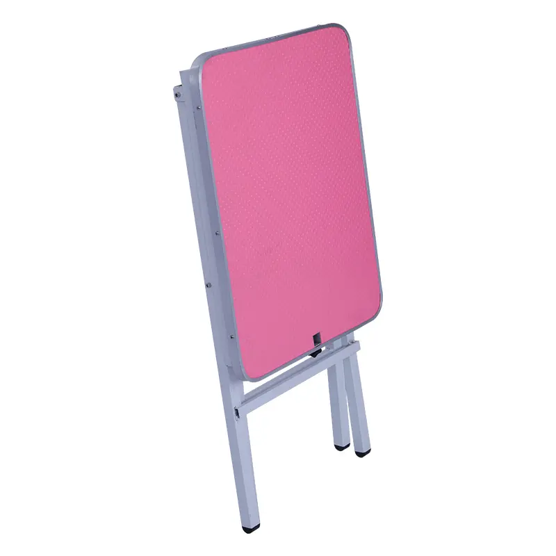 Small Dog Cleaning Products Professional Portable Pet Grooming Table with Wheels