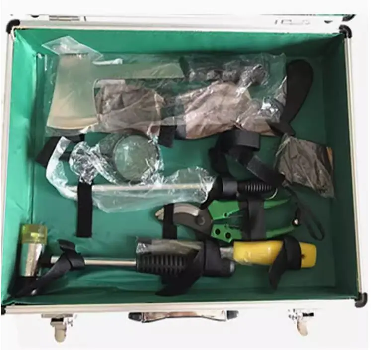 Large Animals Veterinary General Surgery Kit Full Animal Surgical Instrument Kit