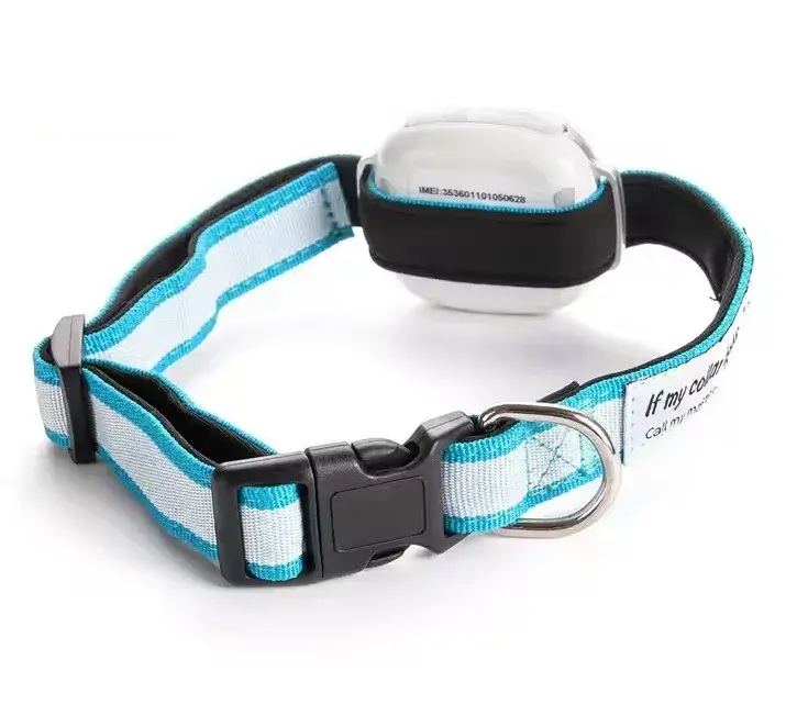 Birds GPS Tracker for Dog Cat GPS Collar Tracker for Pets Anti Lost Animals Tracking Waterproof Dog Cats Tracking Pets Locator