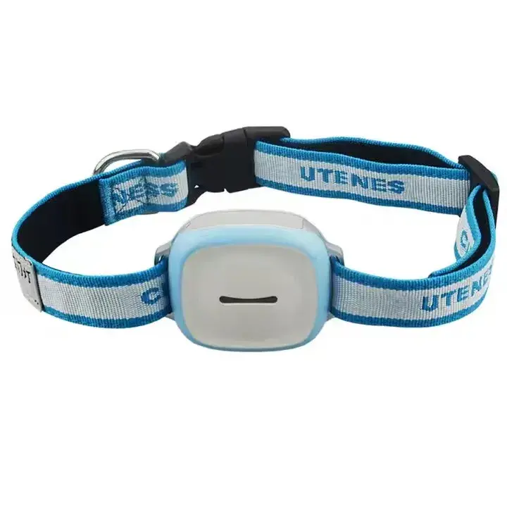 Birds GPS Tracker for Dog Cat GPS Collar Tracker for Pets Anti Lost Animals Tracking Waterproof Dog Cats Tracking Pets Locator