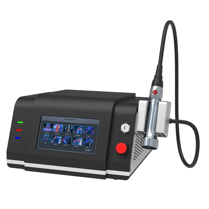 Animals Deep Tissue 10w-30w Laser Physiotherapy Machine Rehabilitation for Cats Dogs Horses