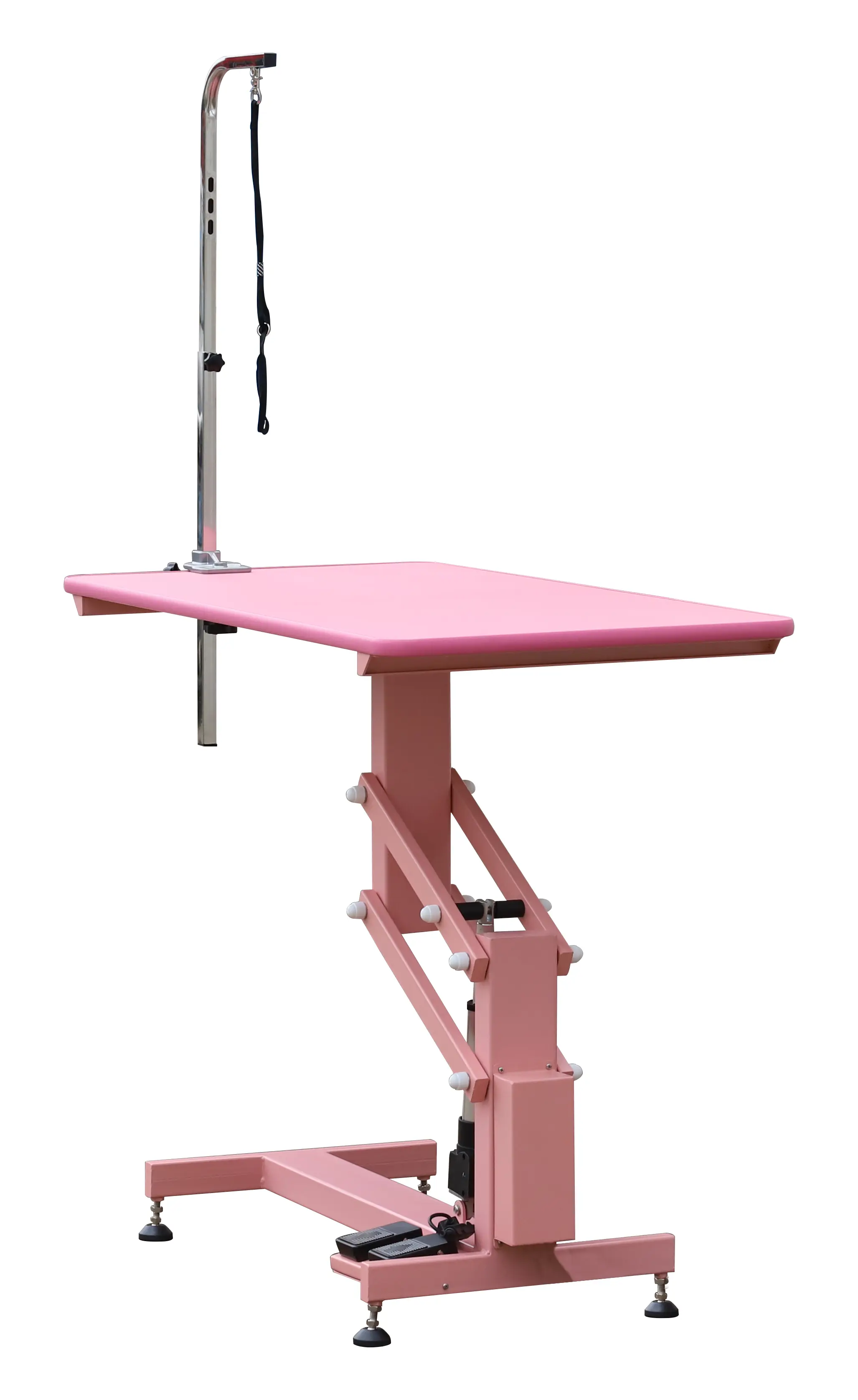 FT-802E/FT-802LE Power Coated Wholesale Grooming Table for Dogs Pet Grooming Table Dog Grooming Table