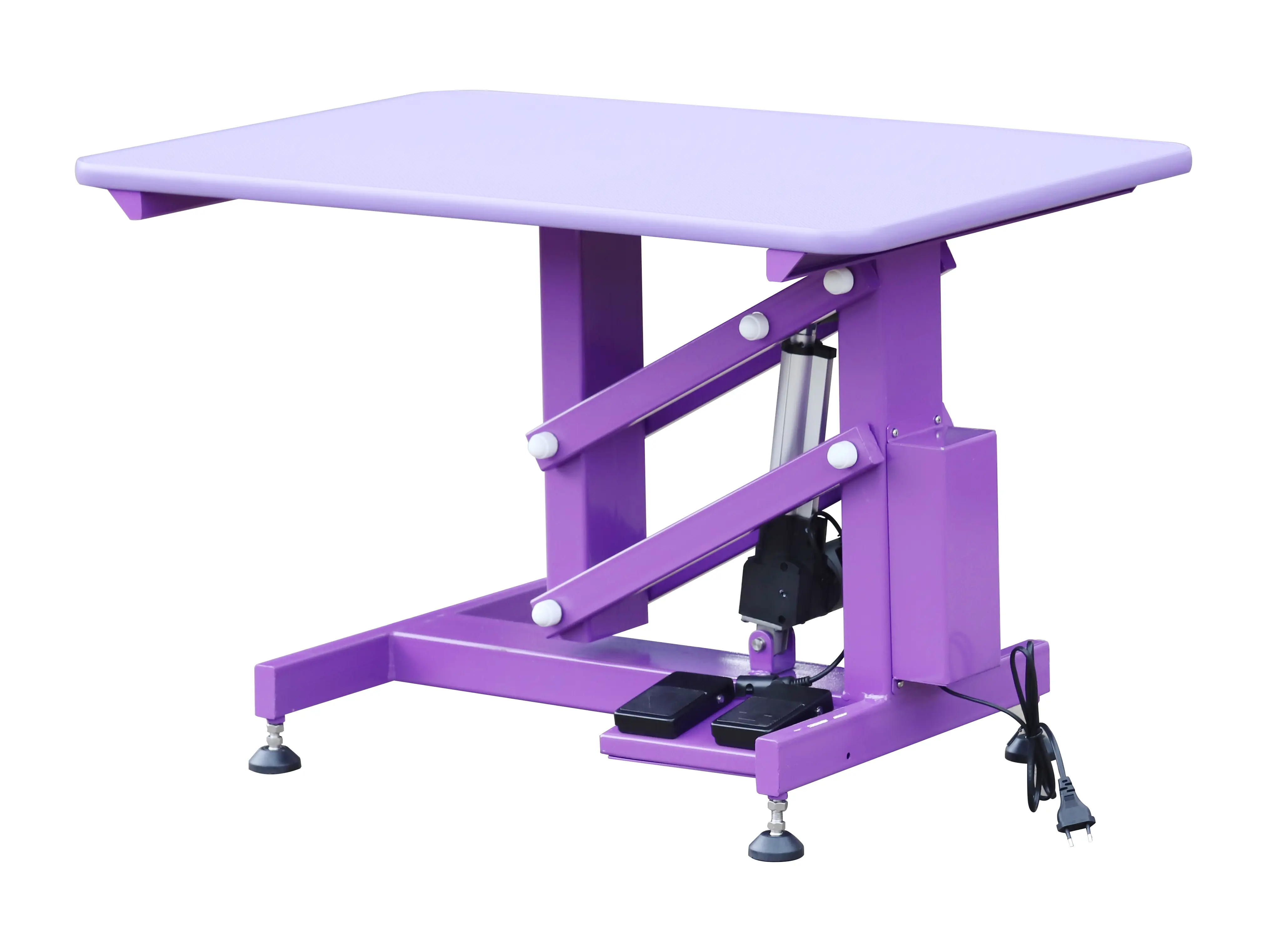 FT-802E/FT-802LE Power Coated Wholesale Grooming Table for Dogs Pet Grooming Table Dog Grooming Table