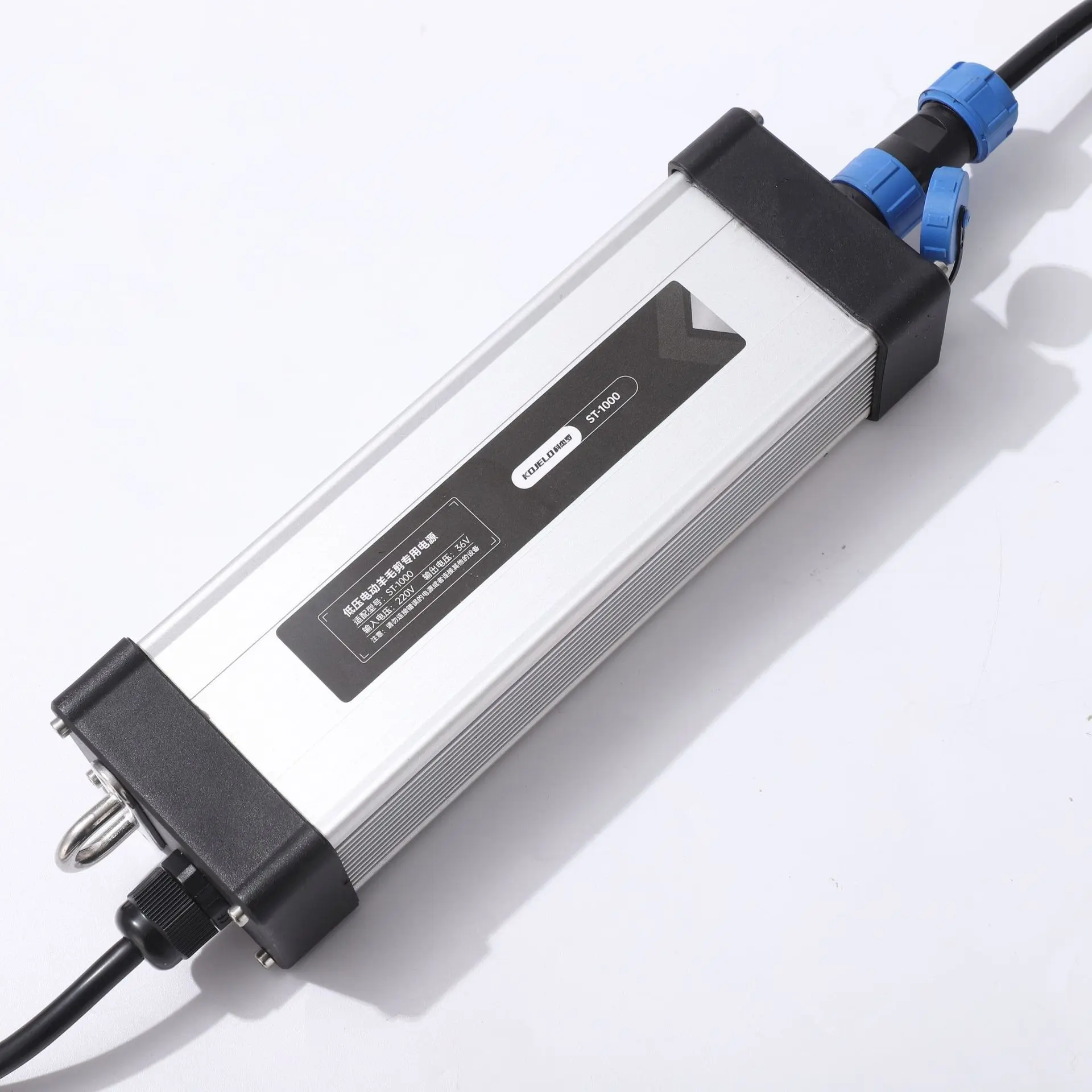 Low Voltage  High Power Electric Sheep Shearing Machines Farm Animal Hair Sheep Shears