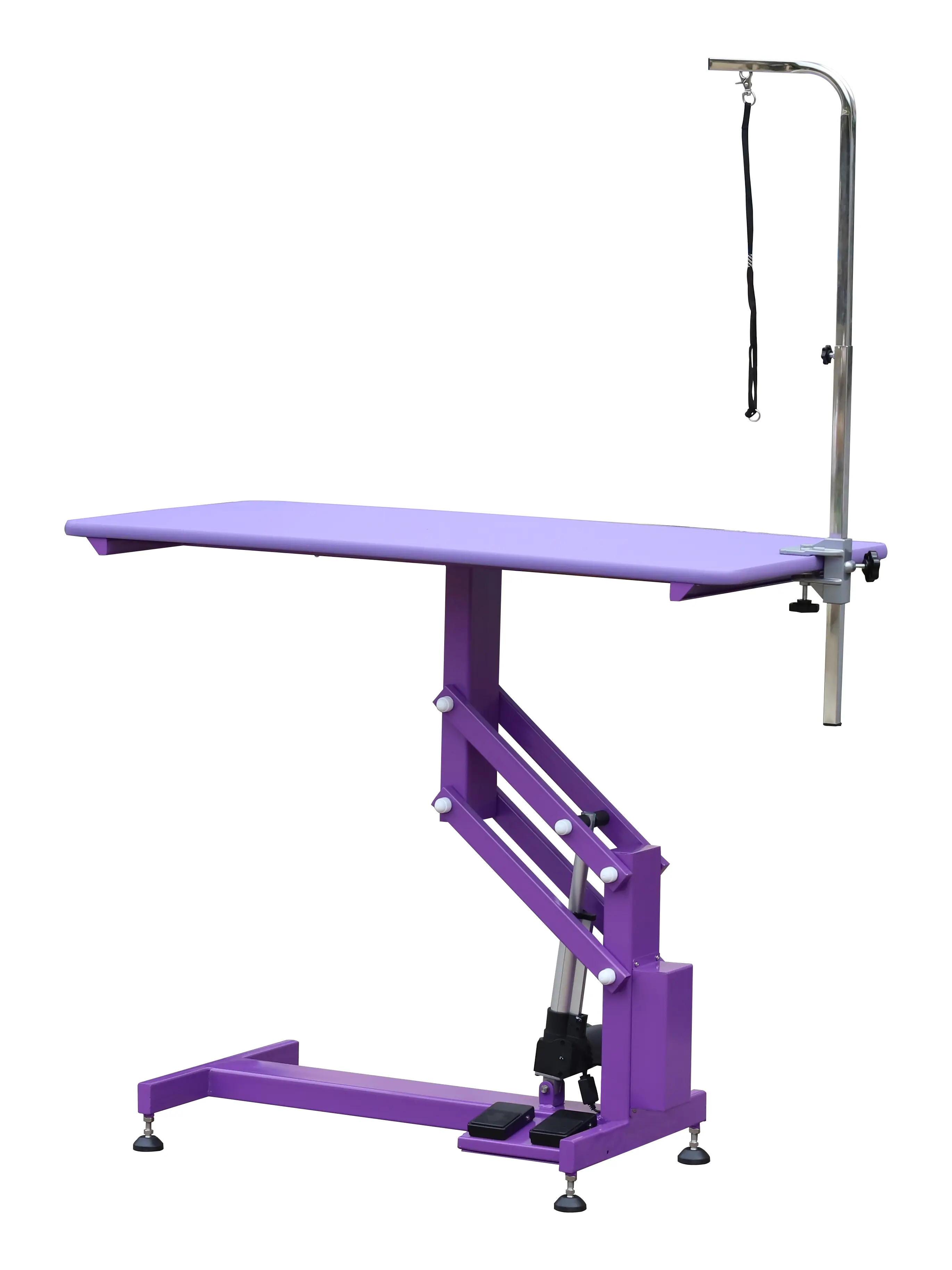 FT-802E/FT-802LE Power Coated Wholesale Grooming Table for Dogs Pet Grooming Table Dog Grooming Table