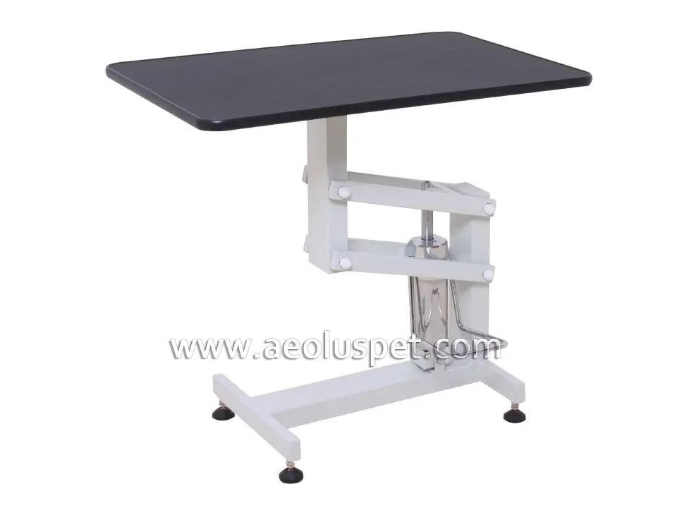 FT-802E/FT-802LE Power Coated Wholesale Grooming Table for Dogs Pet Grooming Table Dog Grooming Table