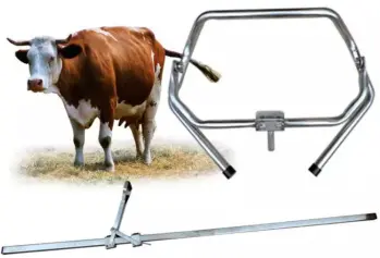 Veterinary Midwifery Instrument for Cattle Delivery Tool for Difficulty Birth