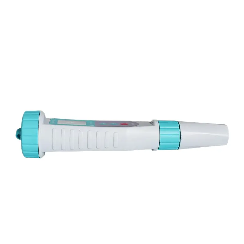 Water Quality Tester PH/ORP Meter 0-14pH Sensor -1999~+1999mV Water ORP Analyzer for Human Use