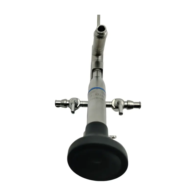 Pets Dogs Cats Ear Rigid Endoscope Optics Professional Urology Surgical Equipment Urology Instruments Urology Instruments