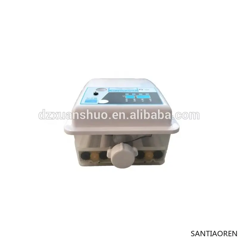 24 Eggs Full Automatic Incubadora De Huevos Poultry Egg Incubator Prices