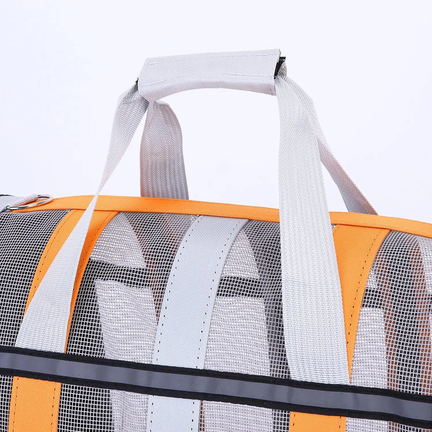 High Quality Factory Customized Boutique Cat Travel Dog Carrier Shoulder Pet Bag