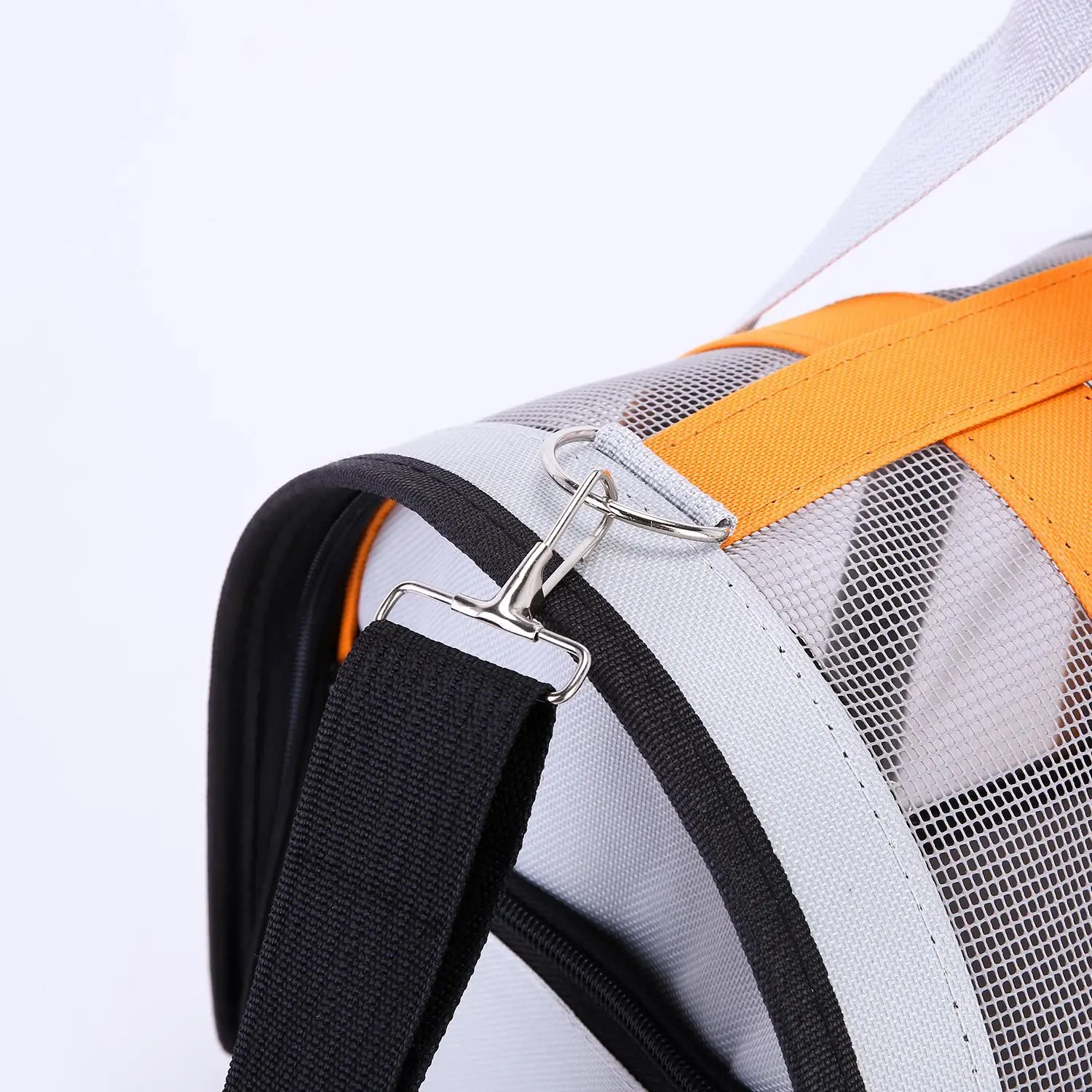 High Quality Factory Customized Boutique Cat Travel Dog Carrier Shoulder Pet Bag