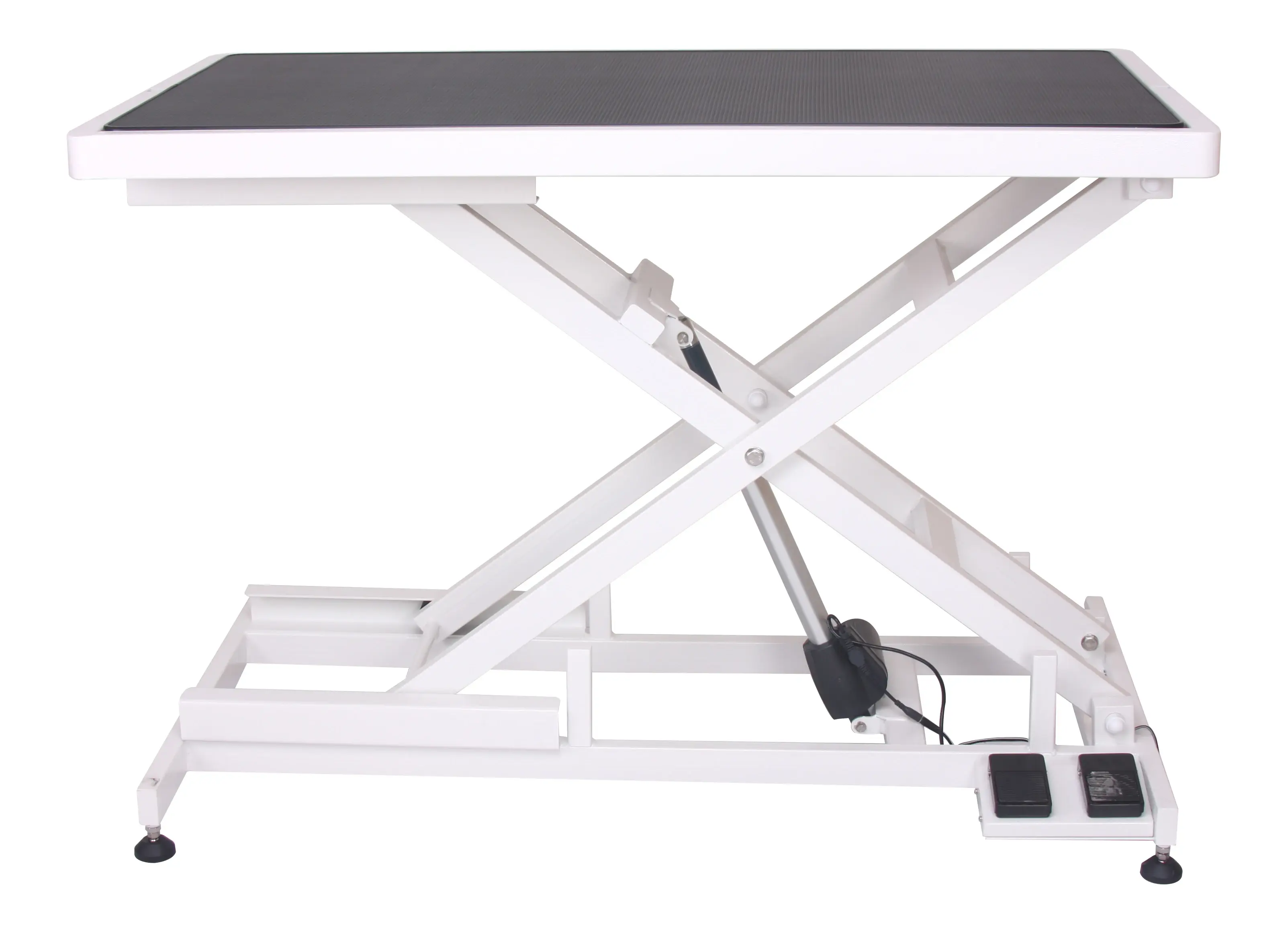 adjustable dog grooming table for professional pet grooming table price  with wheels