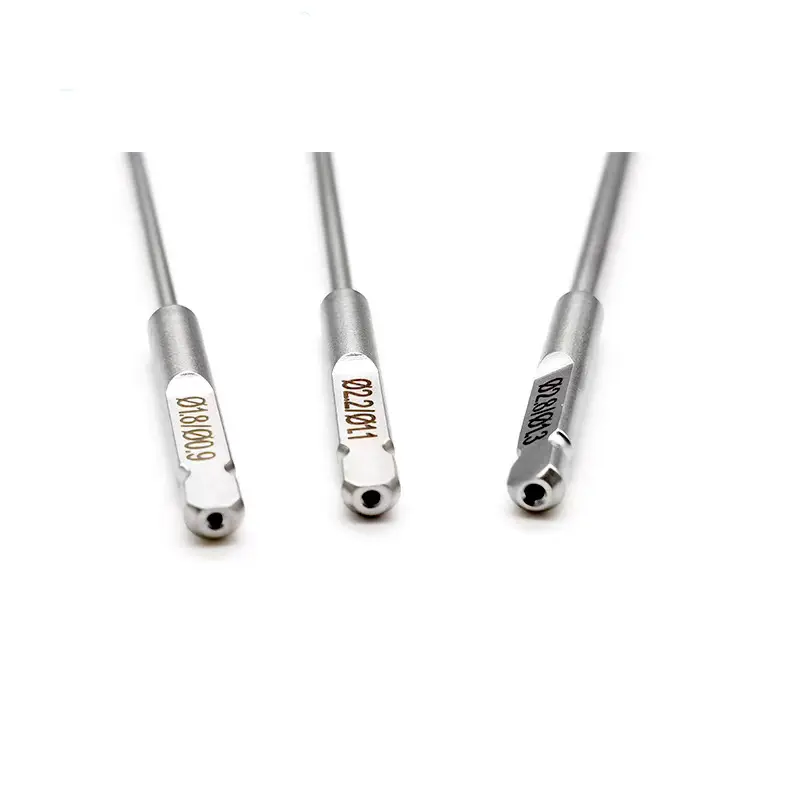 Pet Orthopedic Instruments Hollow Nail Systems Are Used in Veterinary Orthopedic Surgery