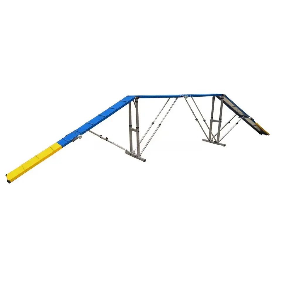 Customization Agility Training Set For Dog; Dog Exercise Device; Outdoor Dog Training Products