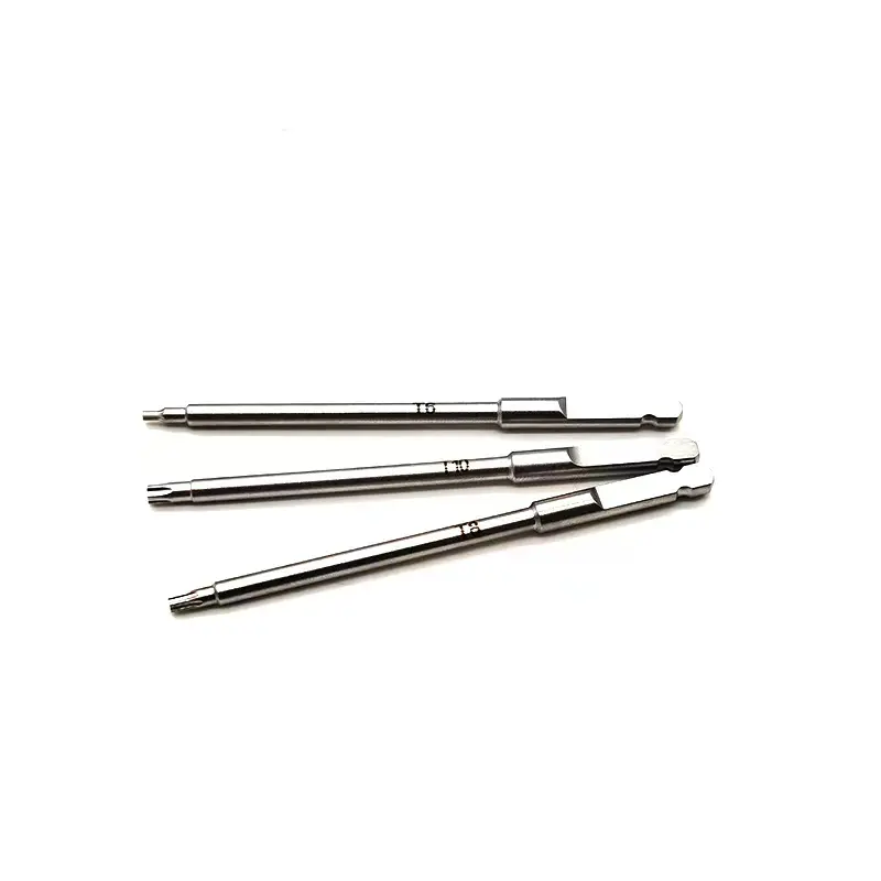 Pet Orthopedic Instruments Hollow Nail Systems Are Used in Veterinary Orthopedic Surgery