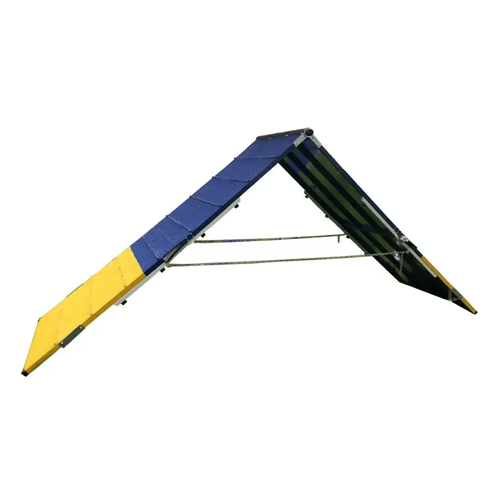 Customization Agility Training Set For Dog; Dog Exercise Device; Outdoor Dog Training Products