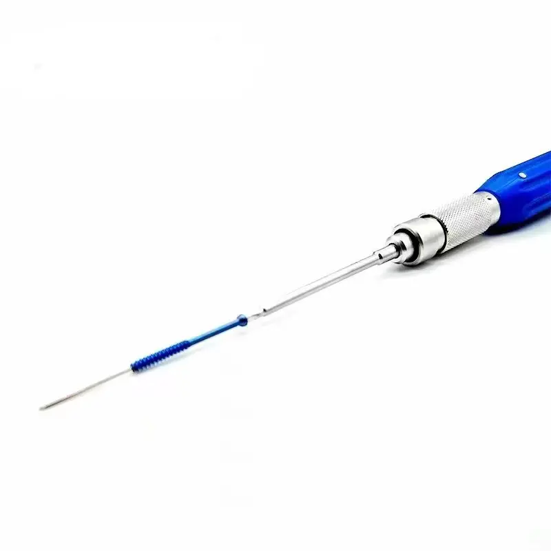 Pet Orthopedic Instruments Hollow Nail Systems Are Used in Veterinary Orthopedic Surgery