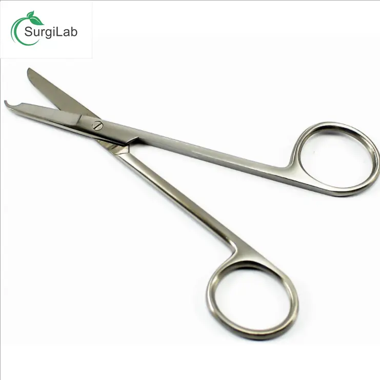 Veterinary Surgery Kit Pet Vet Small Animal Soft Tissue Veterinary Surgical Instruments Set