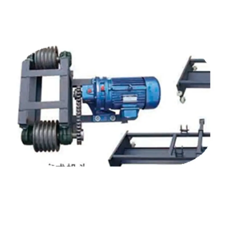 Hot Sale Automatic Chicken Farm Manure Scraper Chicken Manure Removal System for Poultry Farm for Animal Feed