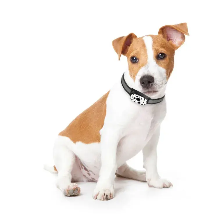Waterproof Pet GPS Tracker With Microchip GPS Collar For Dog/Cat Animal Tracking Device EV-201M