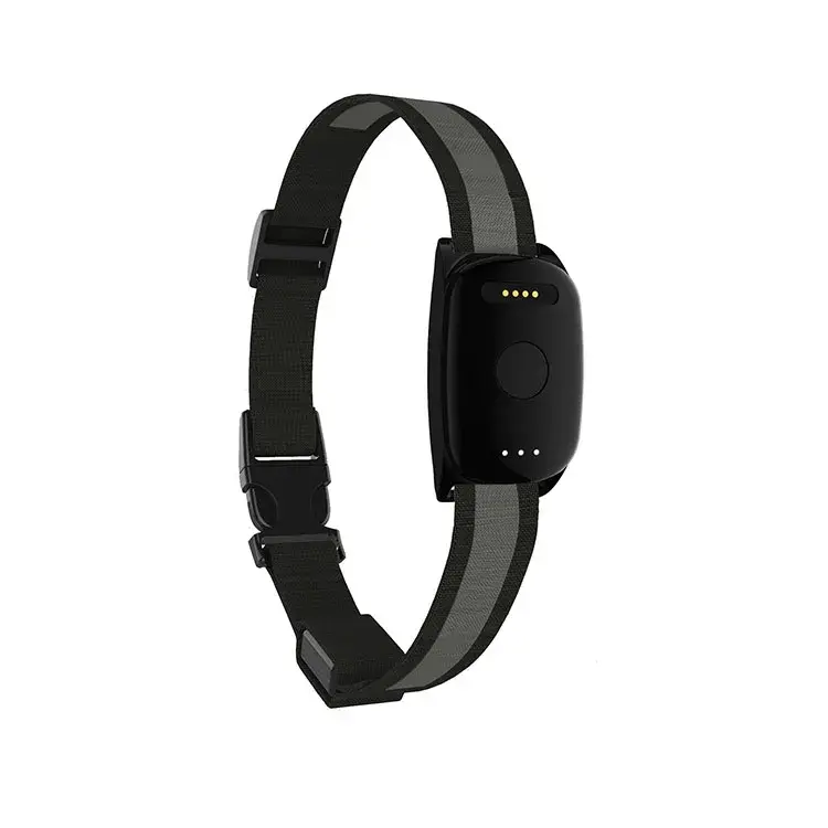 Waterproof Pet GPS Tracker With Microchip GPS Collar For Dog/Cat Animal Tracking Device EV-201M