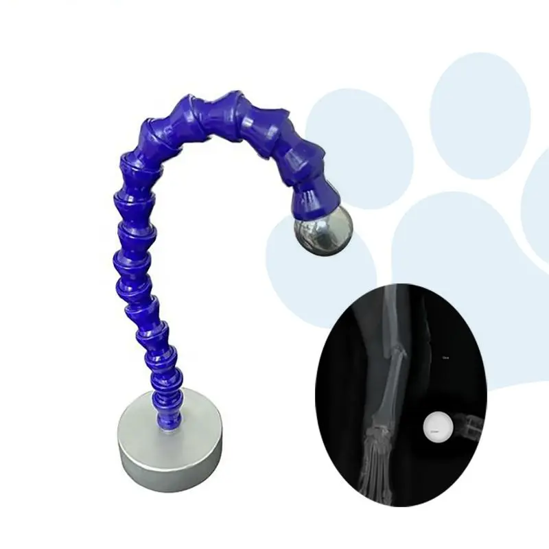 Reference Ball Radiographic 25mm Diameter for Pet Veterinary Orthopedic Surgical Instrument