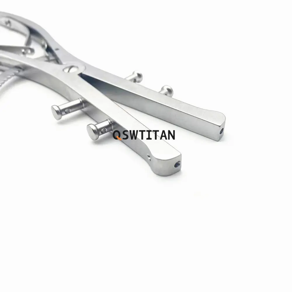 Orthopedic Wire Tightener Stainless Steel Cerclage Wire Tightening Fracture Fixation Surgical tool Pet Instrument