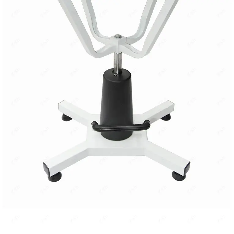 Veterinary Cat Shop Puppy Salon Detachable Hydraulic Lifting Round Height Adjustable Pet Dog Grooming Table