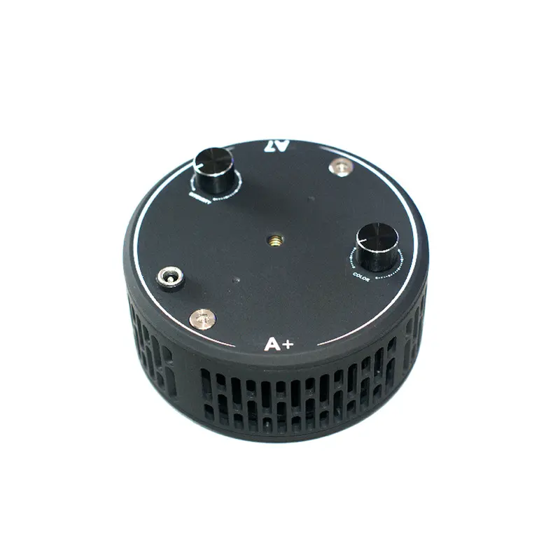 Wholesale Quality Smart Marine Light A7S Coral Lamp Fish Tank Coral Reef Marine Plant Aquarium Led Lighting Lamp Aquariums