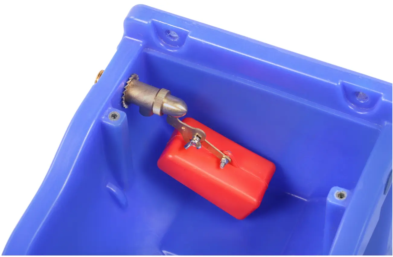 Factory Directly Supply Suitable for Dairy or Poultry Livestock Waterers-Water Bowl