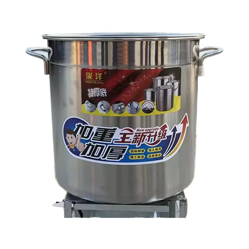 New Household Stainless Steel Food Processing Machinery Efficient Chicken Cattle Feed Crusher Vegetables Shreder